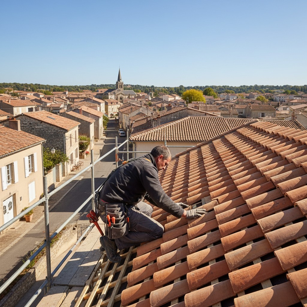 LES TERRASSES D'OLIVIER